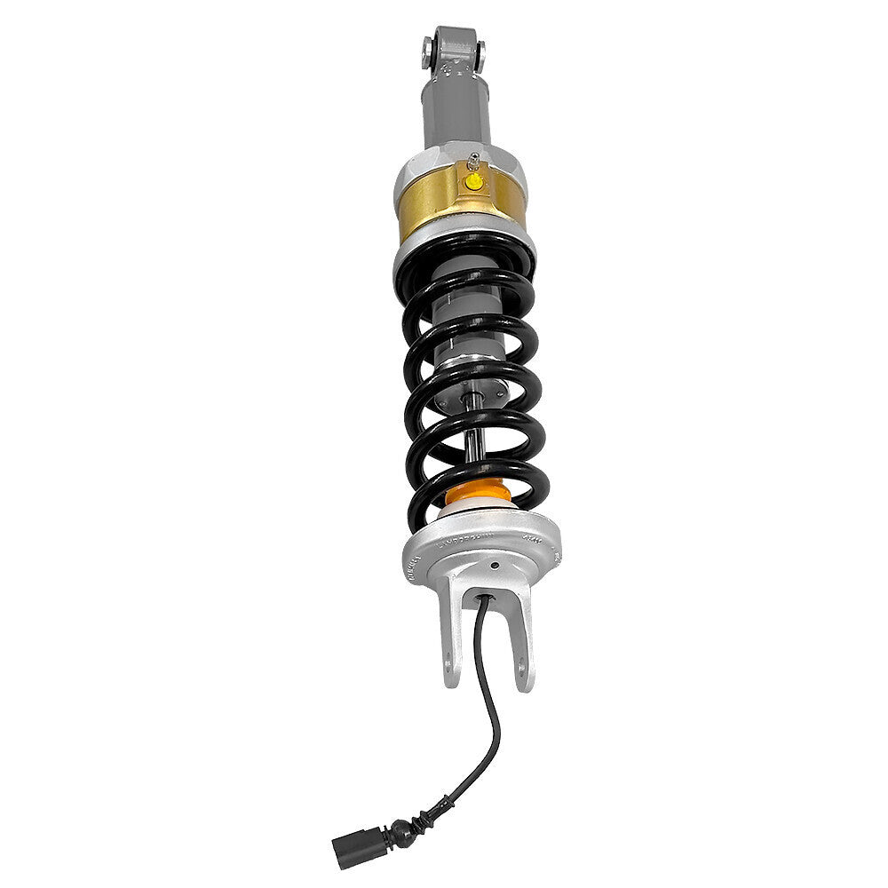 2x Rear Right Left Shock Absorbers Fit for Ferrari 612 Scaglietti Sessanta 2005-2011