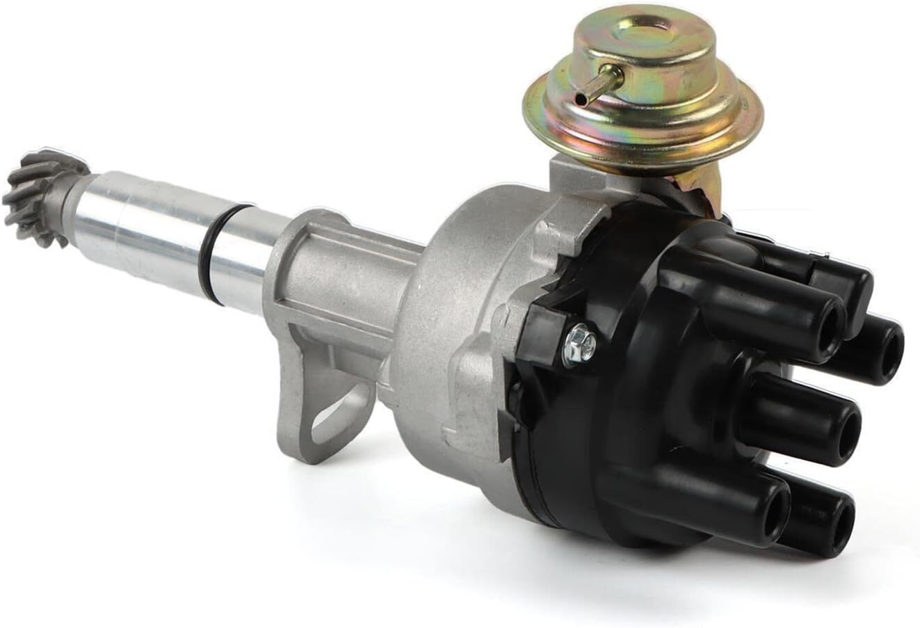 Distributor MD326637 T2T84872 for Mitsubishi 4G63 4G64 Engine Forklift FG30