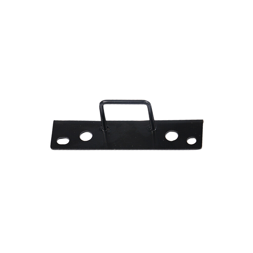 Upper Door Latch Striker Glove Box Fits for 2009 2010 2011 2010 for Dodge for Ram Trucks