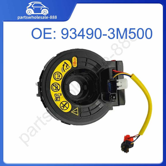 93490-3M500 new Clock with Heating Function Suitable for 2008-2014 for Hyundai for Genesis