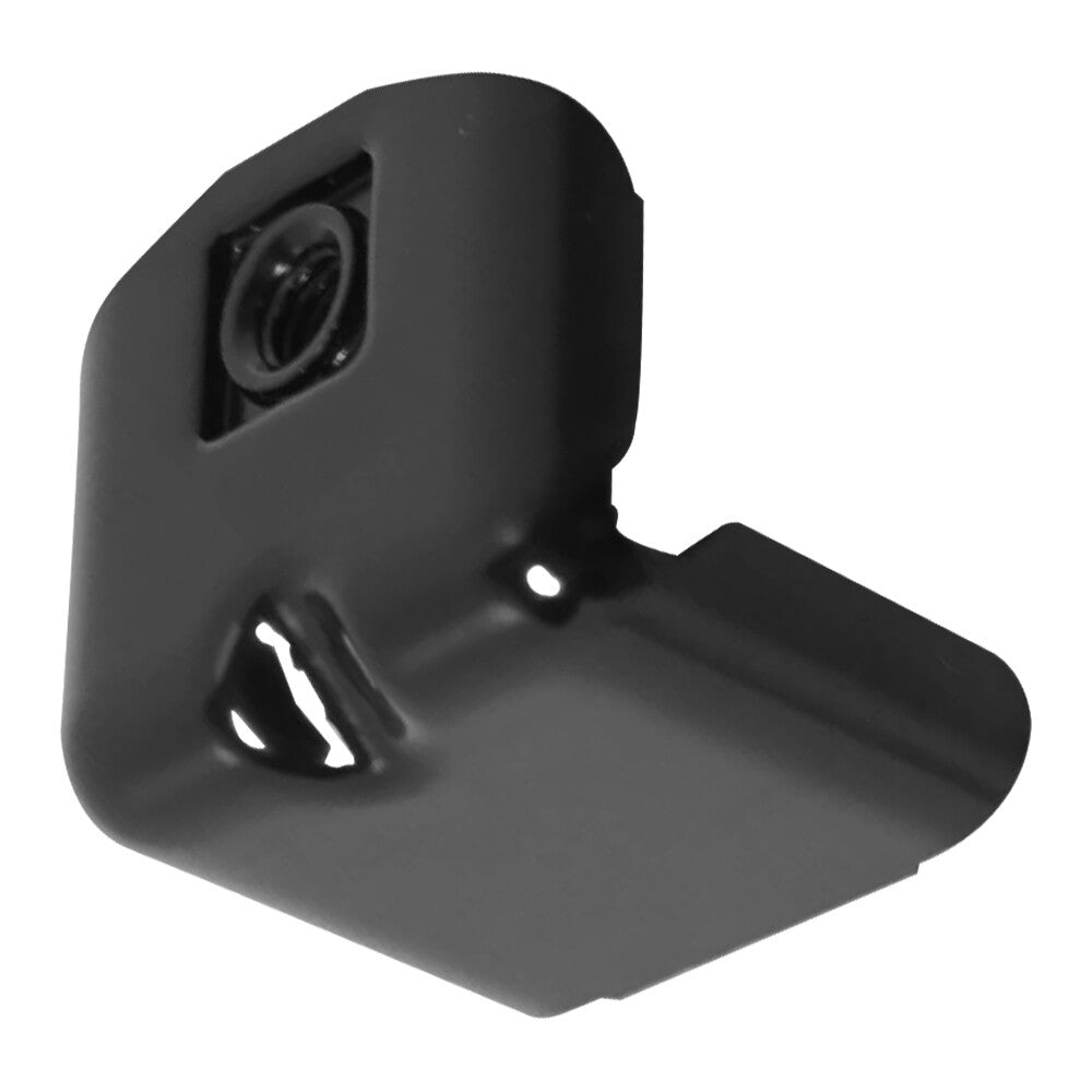 Lower Center Panel Mount Bracket Black For 1' F20 F21 2' F22 F23 3' F30 F31
