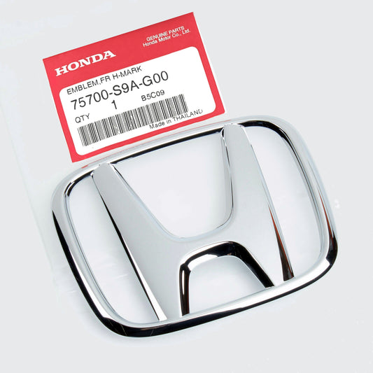 08-17 for Honda Accord badge; 09-11 for Civic Front Grille; 15-17 FiT H; 10-11 CRV logo.