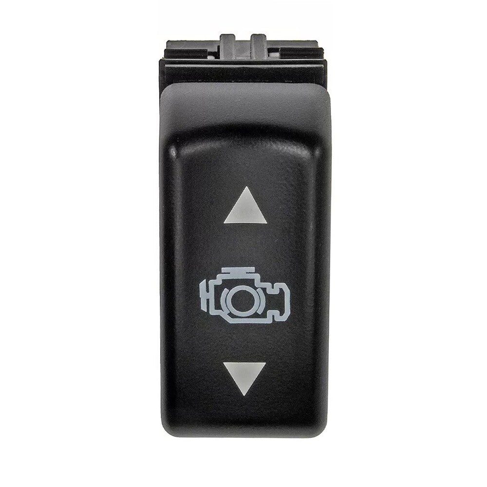 Engine Brake Level Rocker-Switch PlasticMetal P27-1040-17 P27104017 For T660