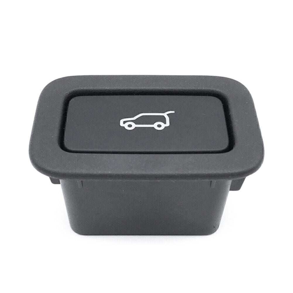 Car Tailgate Rear Trunk Switch Button Replacement for Jaguar for Land Rover LR040338