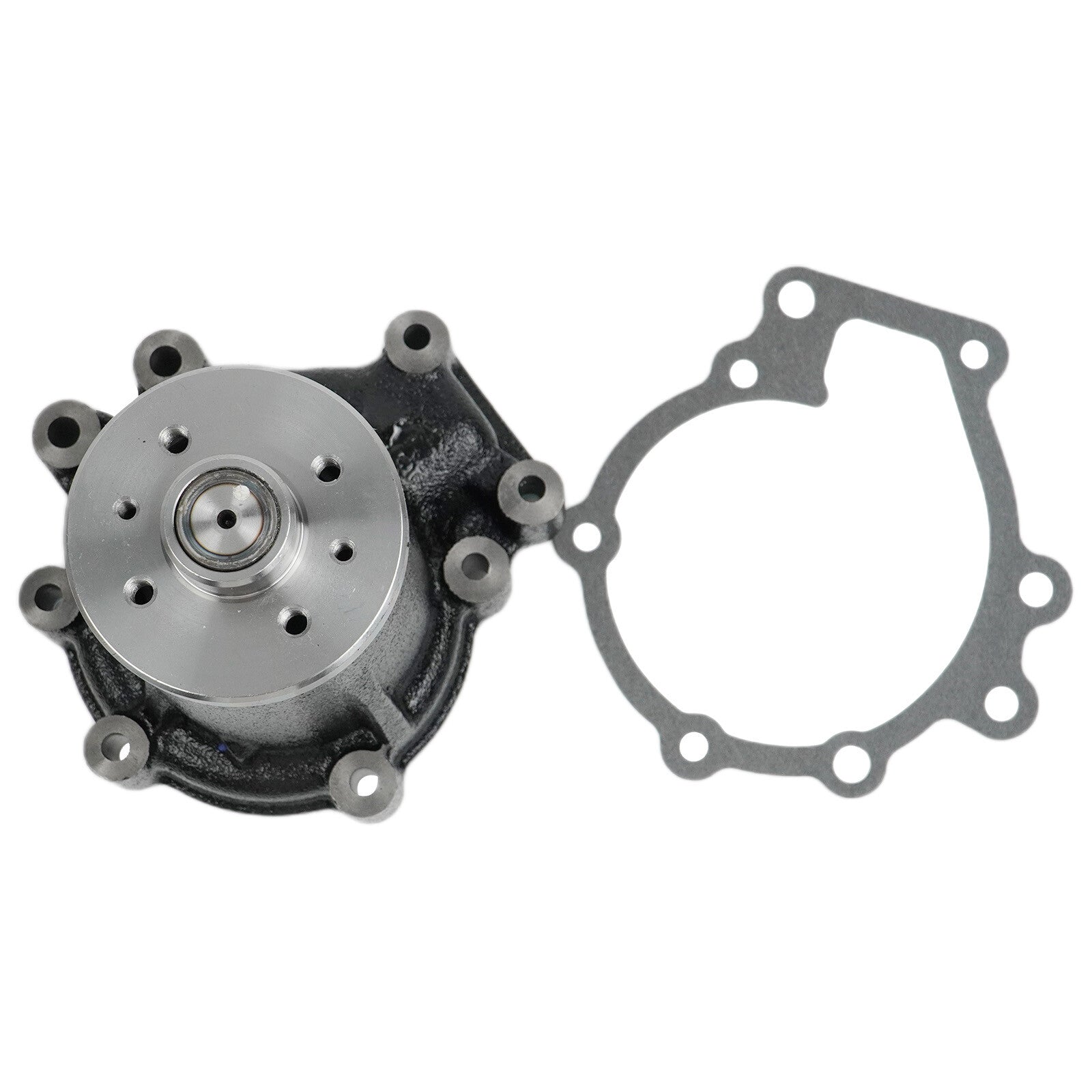 Water Pump 8980388450 8980228721 Fit for Isuzu 4HK1 Engine SH200-5 SH240-5 SH235