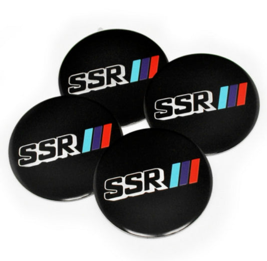 Car keychain, key ring, badge, lanyard, neck strap for Recaro, black, suitable for Honda for Acura .