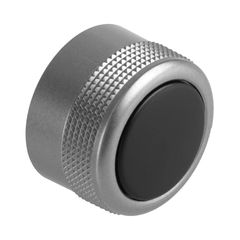 Rear Row Volume Control knob Cover for Toyota for Land Cruiser LC200 2010-2018 New