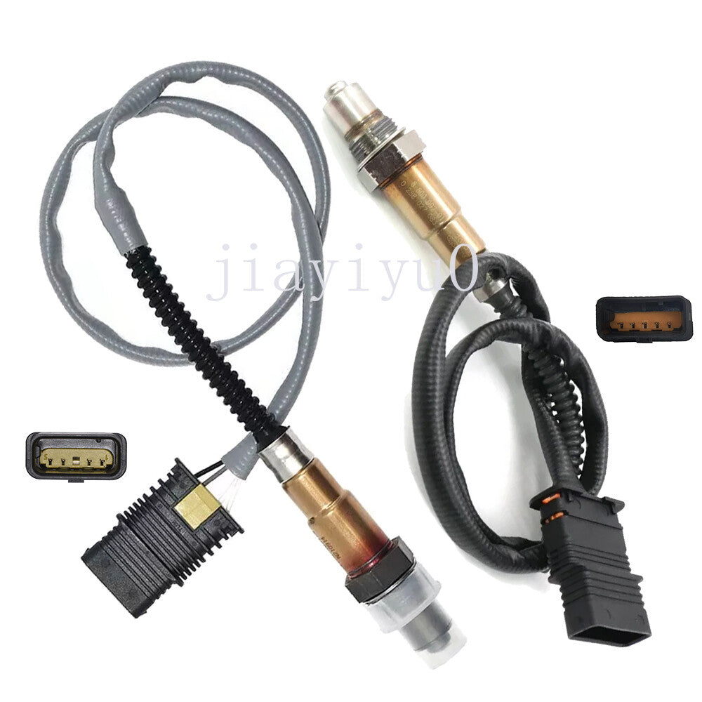 Air-fuel ratio (O2) sensor 89467-0E270 for Toyota Highlander 3.5L (2020-2022)