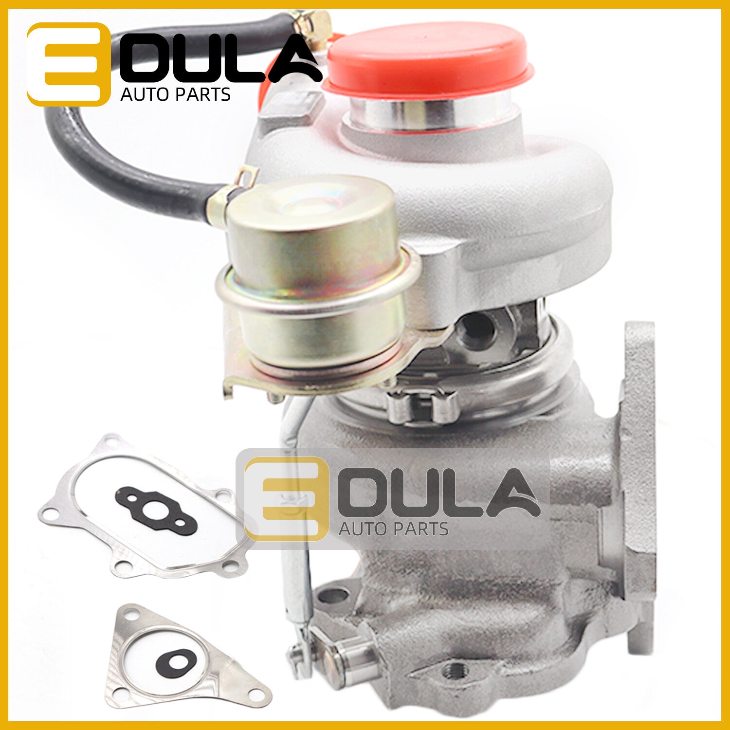 TD05-16G Turbo Fits for for Subaru Impreza GT 555 162 Kw - 220 HP 58T 1997