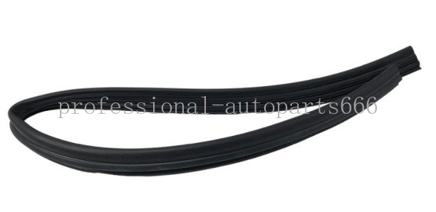 1178870098 Front bumper rubber sealing gasket suitable for Mercedes-Benz C117 W117 X117