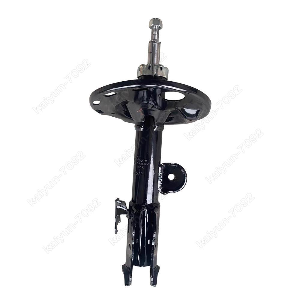 2x for Lexus Nx200t 2014-2017 Front Left Right Shock Absorber Cores w/o ADS