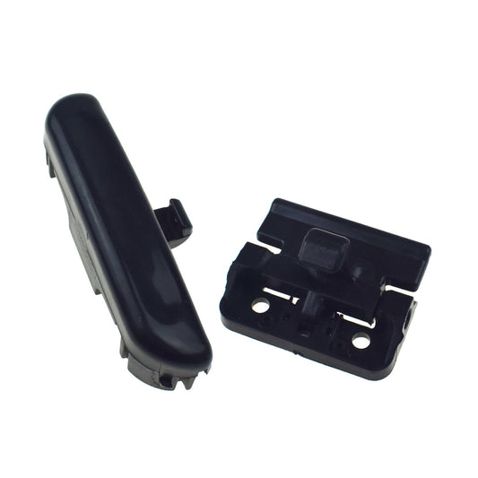 for Toyota for Land Cruiser 100 LC100 Armrest Box Lock Latch Handle Upper  Lower