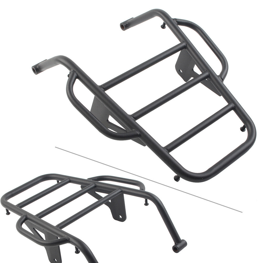 Motorcycle Rear for Seat Luggage Rack for KAWASAKI KLX230 KLX230R 2021-2022