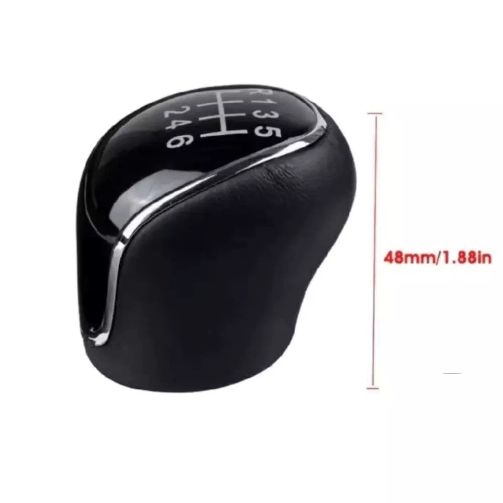 MT Gear Knob for Ford Ranger  for Mazda BT50 pro 2012-2018