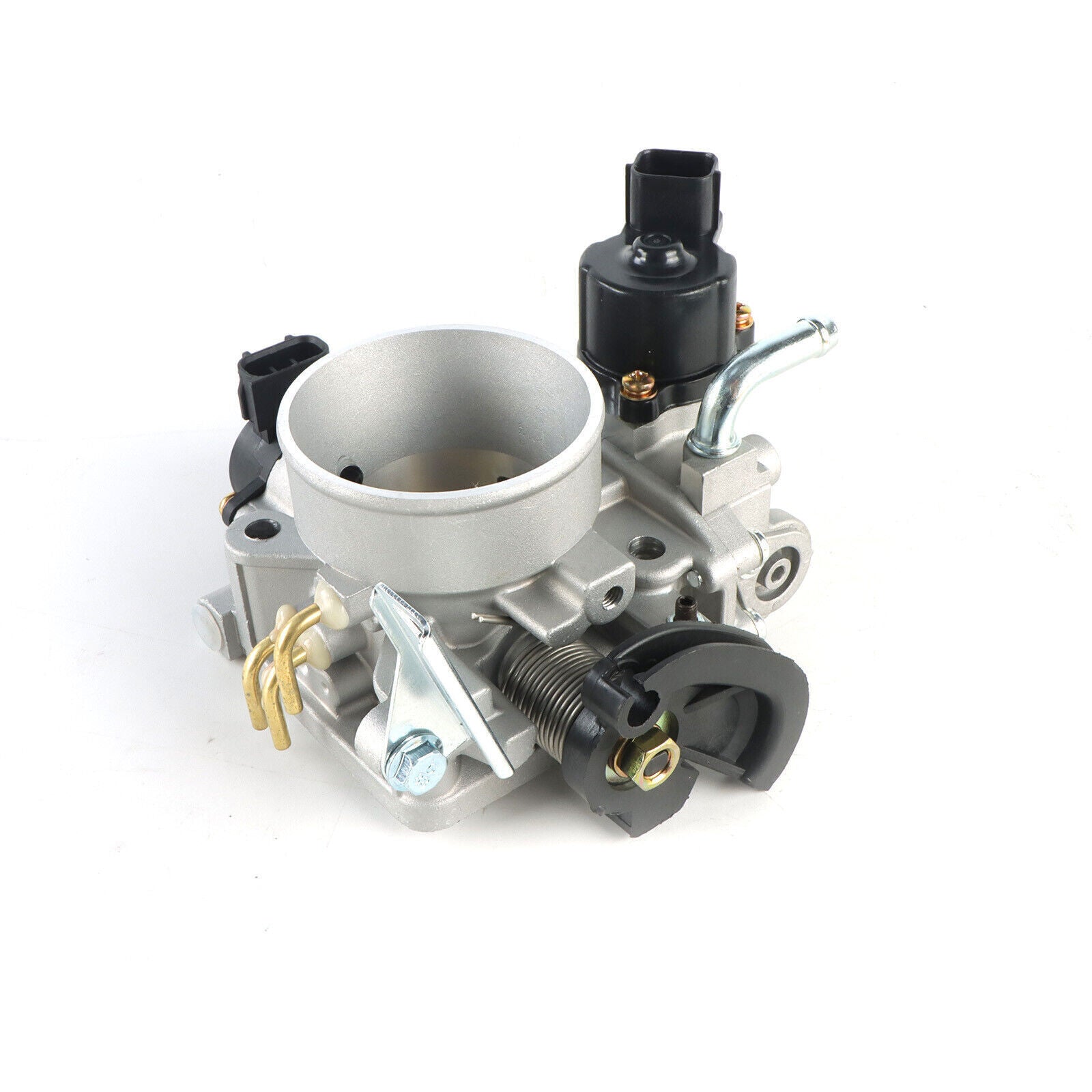 Throttle Body for Mitsubishi Lancer for Es Se Sedan Oz Rally Mn128888 Mr560120 02-07