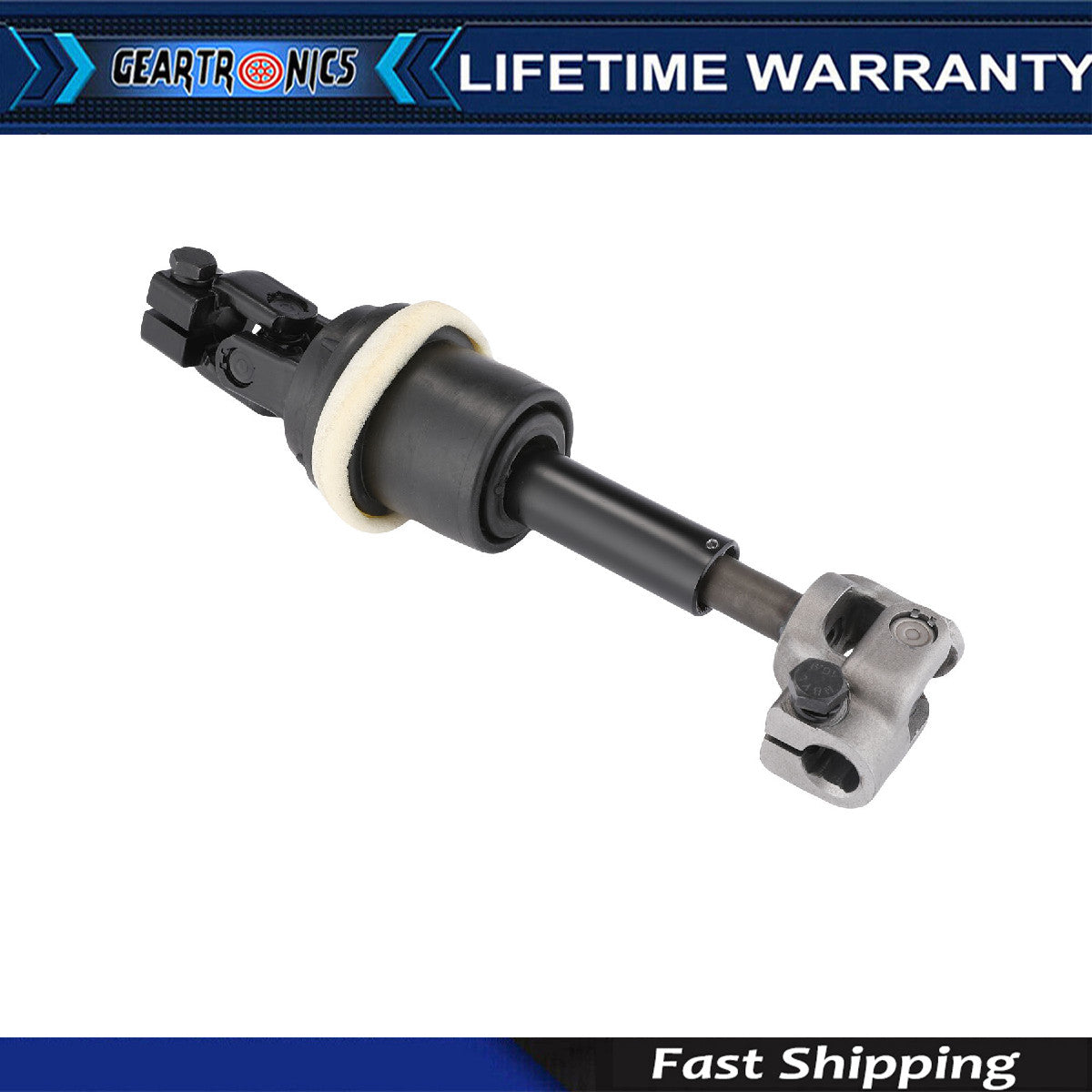 New for Chevy Malibu for Pontiac G6 04-12 Intermediate Steering Shaft KY