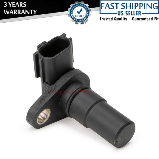 Transmission Speed Sensor for Infiniti I30 I35 for Nissan Cube Versa Sentra Maxima