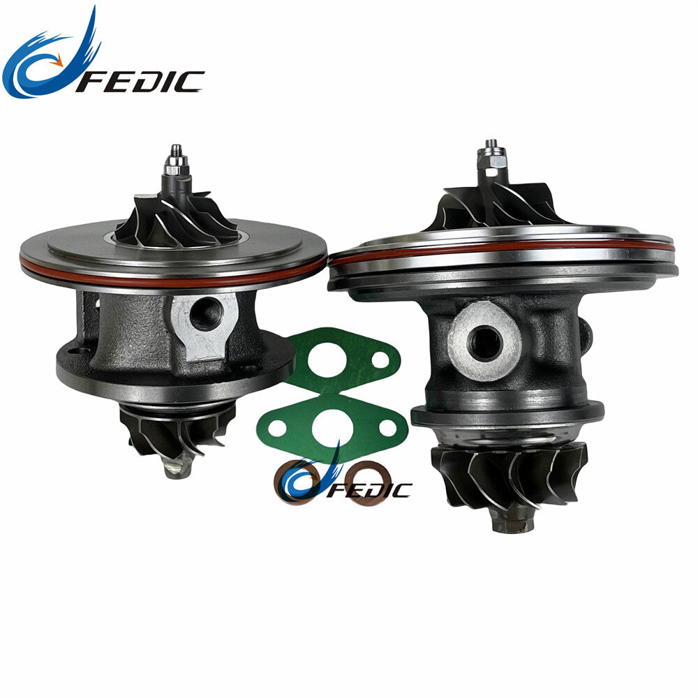 Twin Turbo cartridge K04-0057 BV39-0049 for Mercedes Sprinter II 2.2CDI 110Kw