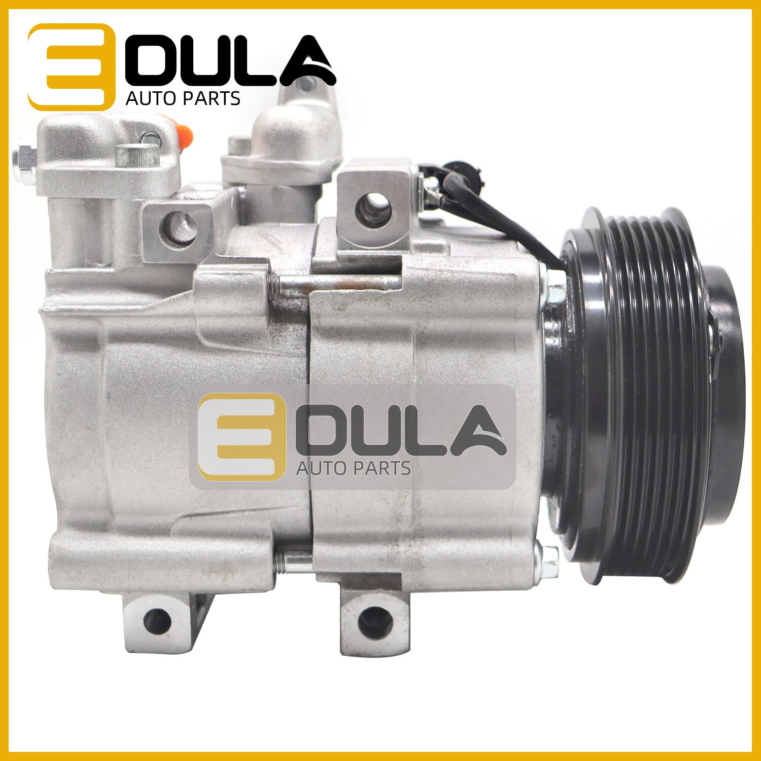 977013E300 / HS18 / Suitable for Hyundai Grand Starex H1 / 97701-4H100 AC compressor