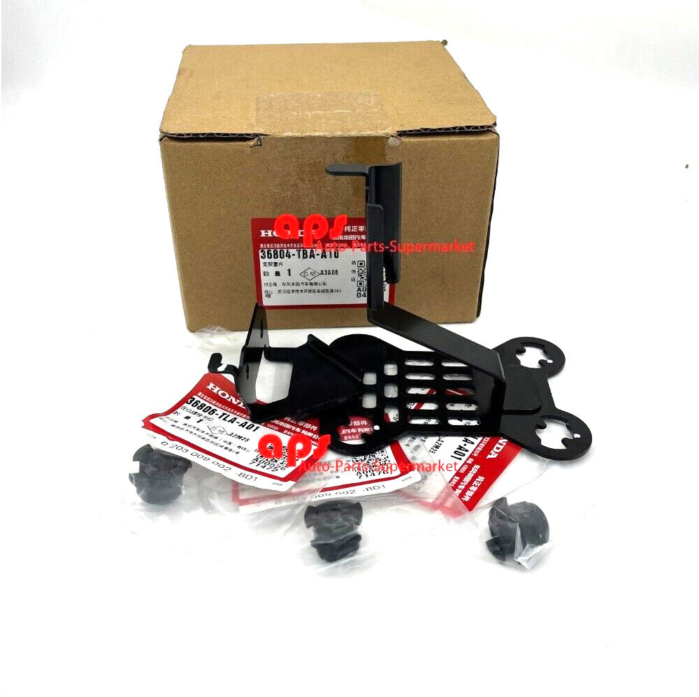 Equipment Manufacturer  Radar Mount Kit for 2019-2021 for Civic FC1 FC7 36804-TBA-A10 36806-TLA-A01