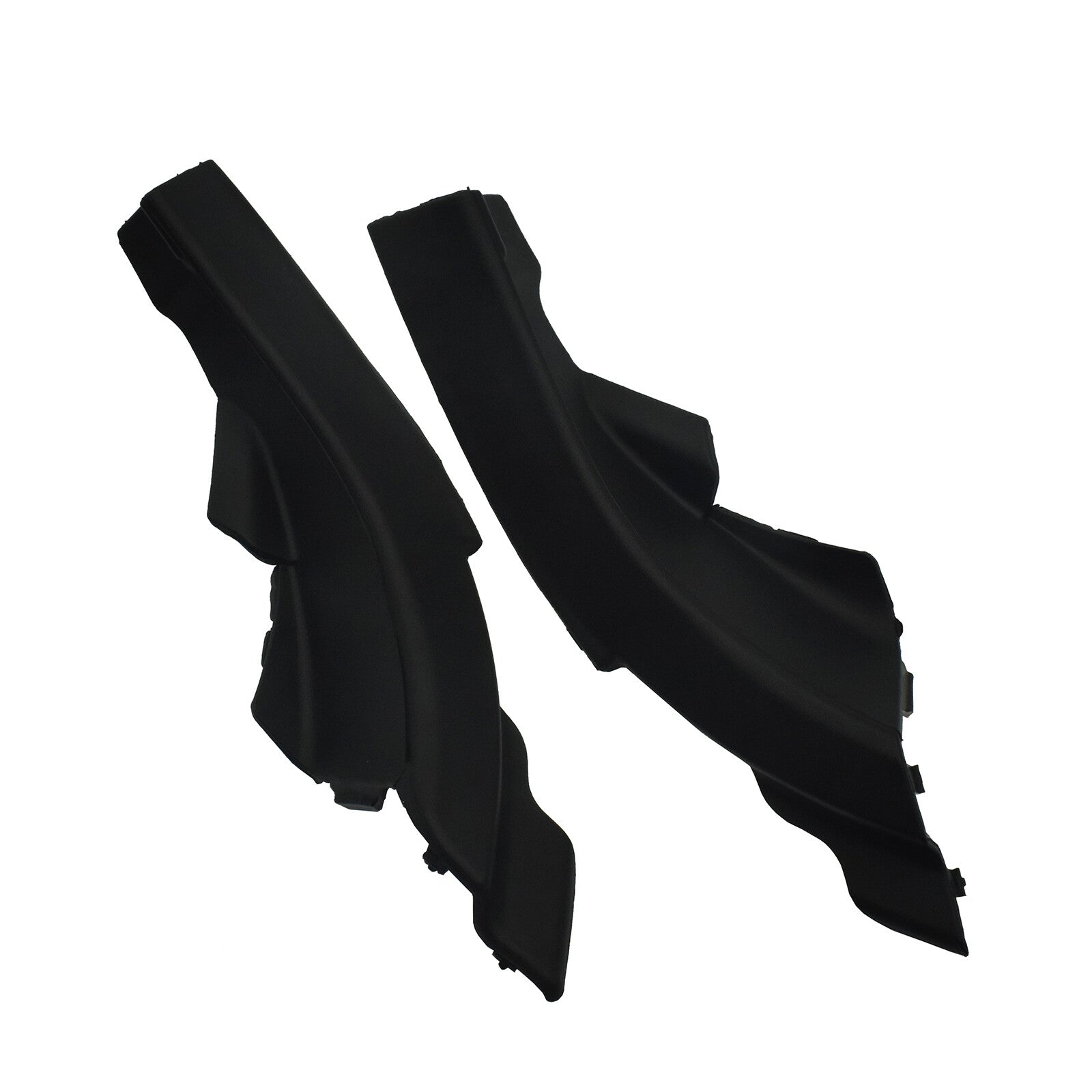 Pair Left  Right Side Cowl Side Vent Cover for HYUNDAI Grand Starex H1 I800