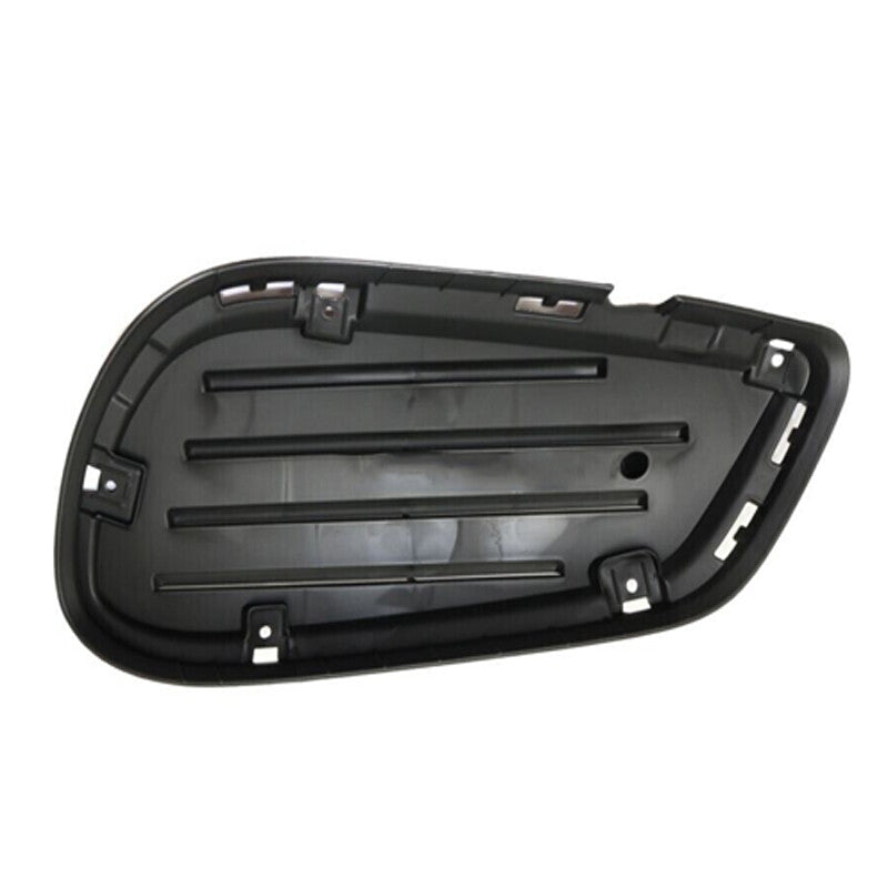 New dual fog light covers for Mercedes-Benz S400 2010, 2012, and 2013 models.