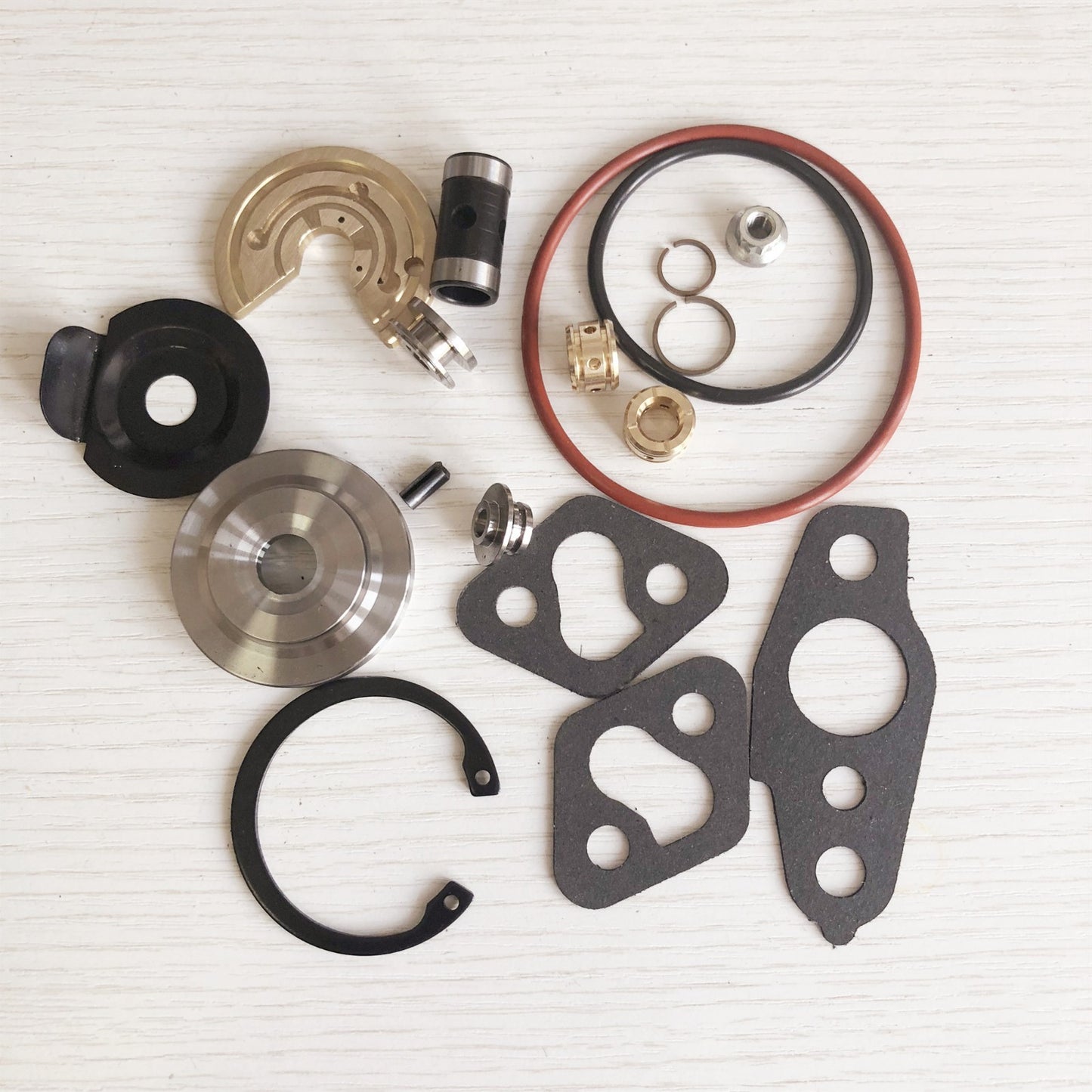 CT9 Turbocharger Repair Kit / Turbocharger Kit / Turbocharger Repair Kit