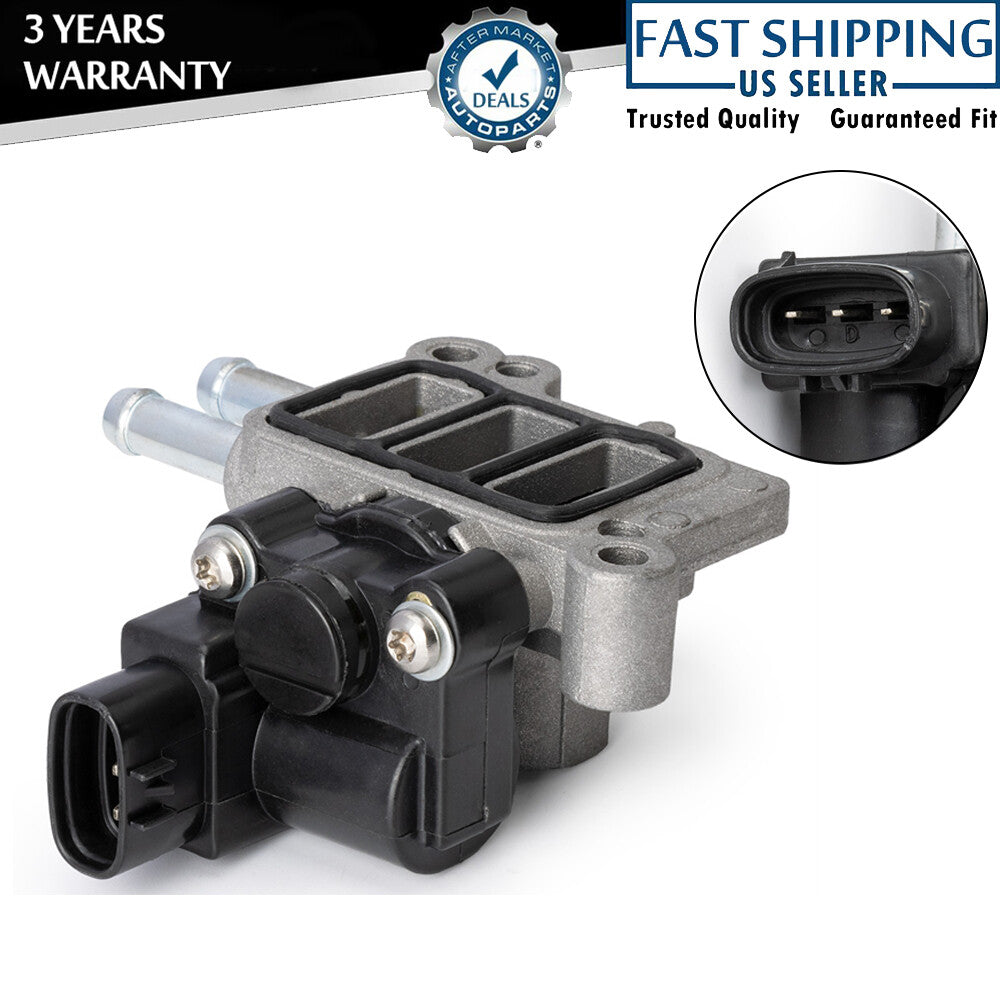 New Idle Air Control Valve IACV 36460-PAA-L41 For 2001-2002 for Honda Accord 2.3L