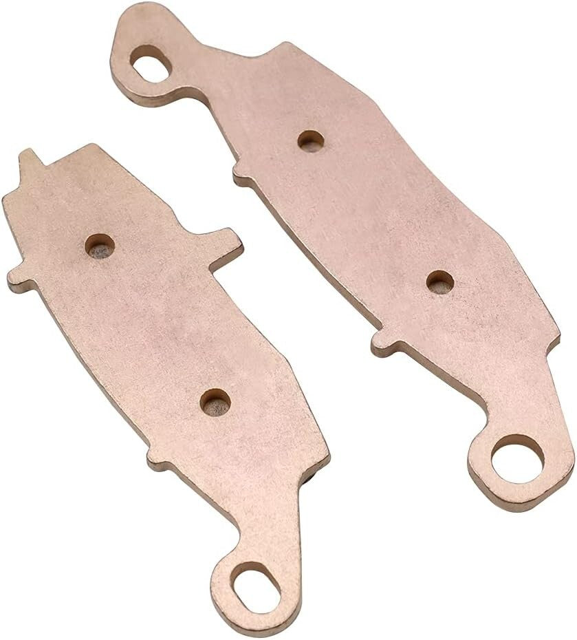 Brake Pads for Kawasaki Vulcan 1500 2001-2005 VN1600 2003-2008 ZR7S ZR750 1999