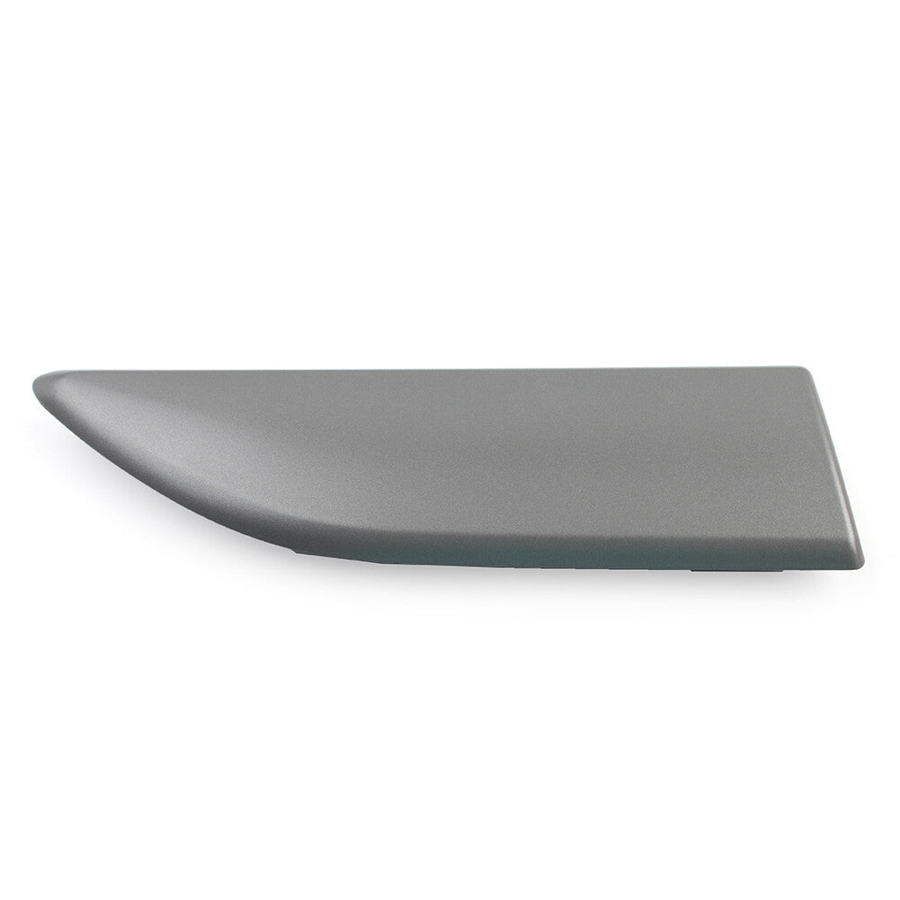 Front Door Upper Molding Trim Right for Land Rover for Range Rover Evoque 2012-2019