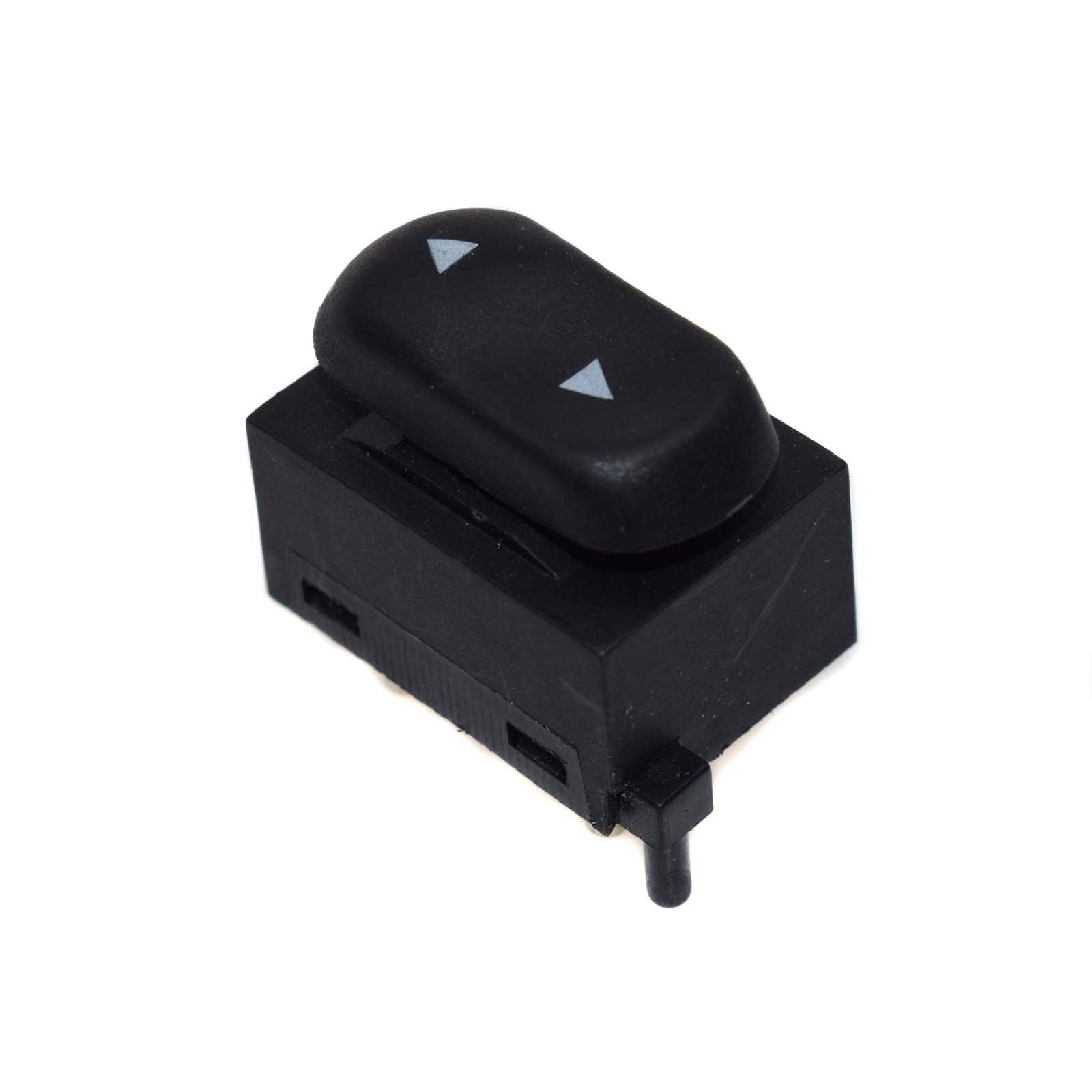 for Ford for Mustang 94-04 F4ZZ-14529-A 5Pin Single Button Power Window Switch New
