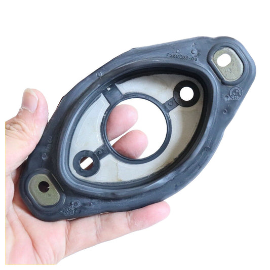 new 11127552280 Camshaft Adjuster Sealing Gasket for BMW Z4, X5, and X3 Engines