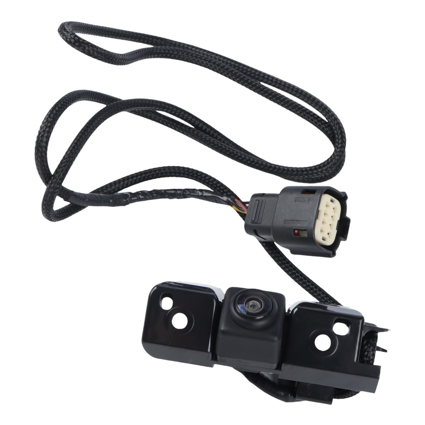 Rear View Backup Camera For 2016-18 for Chevrolet Silverado 1500 for GMC for Sierra 23244435
