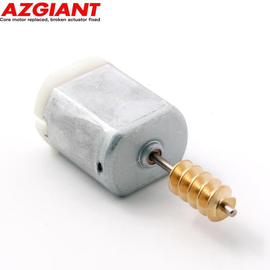 Central door lock motor BT4Z-78264A27-B; 7T4Z7821813C suitable for 2007-2015 for Ford Edge models.