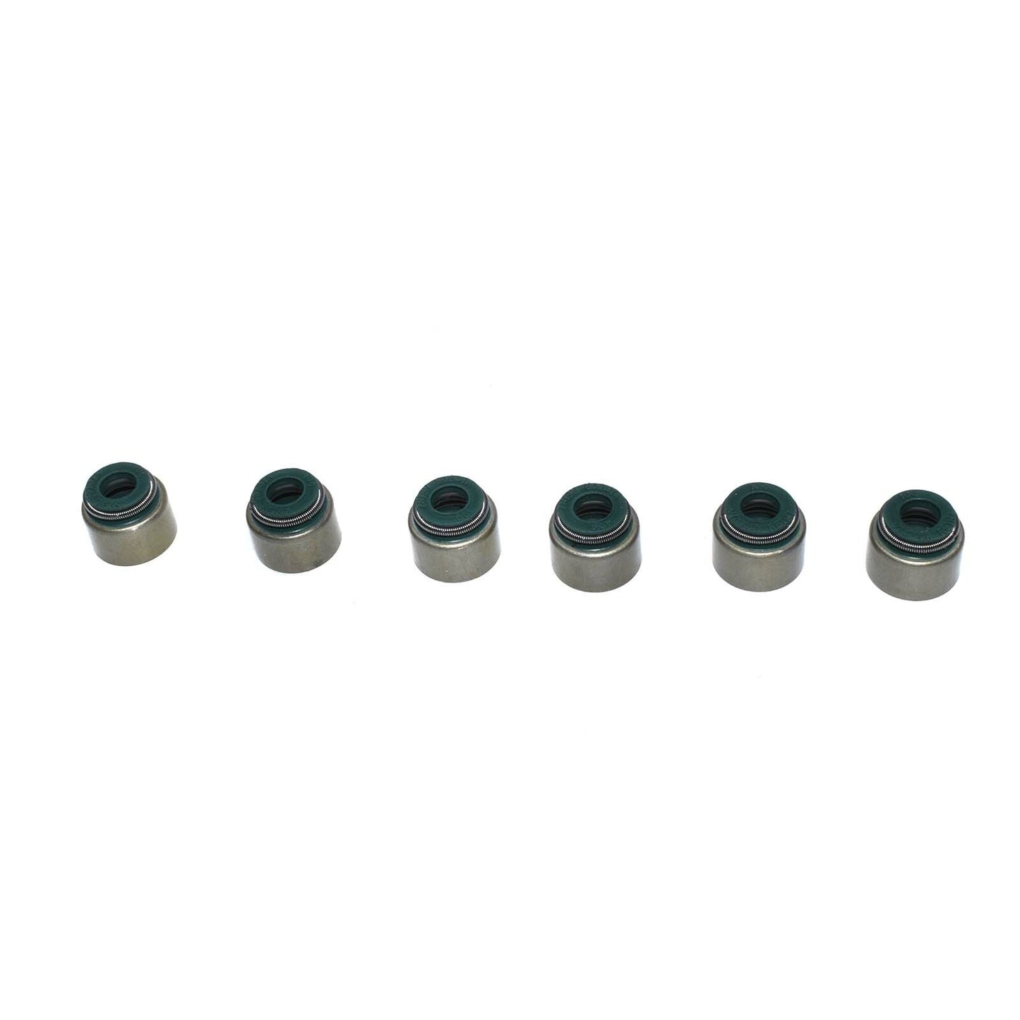 6-piece valve stem seal kit for Chevrolet Geo Metro 1.0L VSS526 12 for 911 -60B20 - Brand New