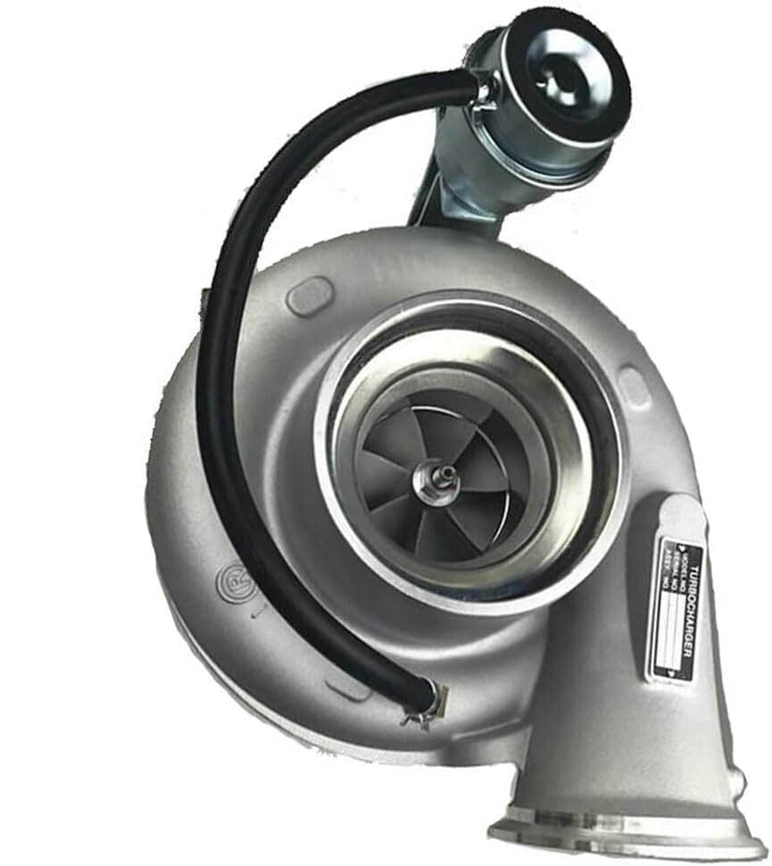 HX55W Turbo 4043707 4955714 turbocharger for QSM 2/3 TIER 3