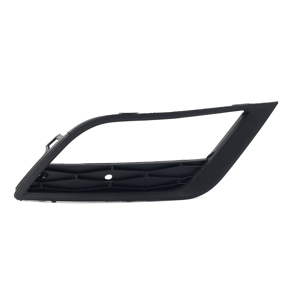 Front Right Lower Bumper Grille Fog Light Grill Cover for Seat Ibiza 2012-2020