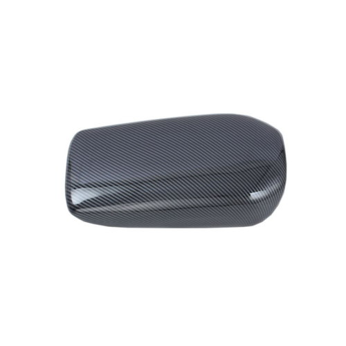 for Honda HR-V HRV 2023-2024 Carbon Fiber Color Inner Armrest Storage Box Cover