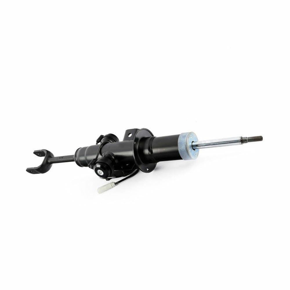 2X Front Left Right Gas Shock Absorbers VDC EDC for BMW 5-Series F10 F11 2WD