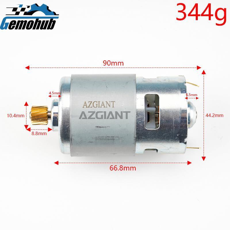 Electronic Parking Handbrake Motor for 2009-2014 for BMW 7 Series F01 F02 F03 F04