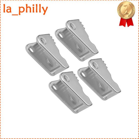 4Pcs For 2012 2013 2014 2015 2016-2019 for Model S Exterior Door Handle Paddle Gear