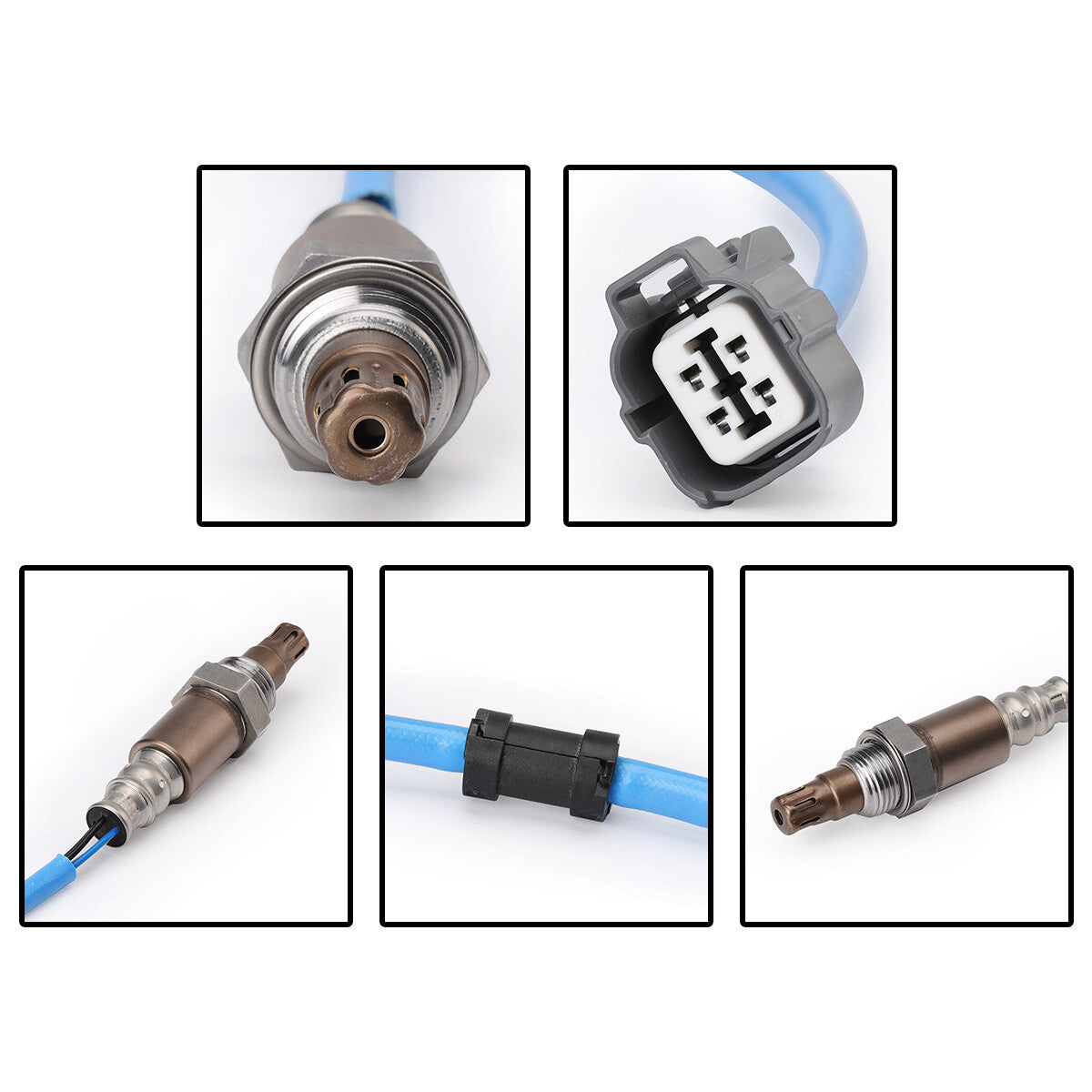 0281002655 Intake air manifold pressure sensor suitable for MAN TGA TGL TGX TGS TGM