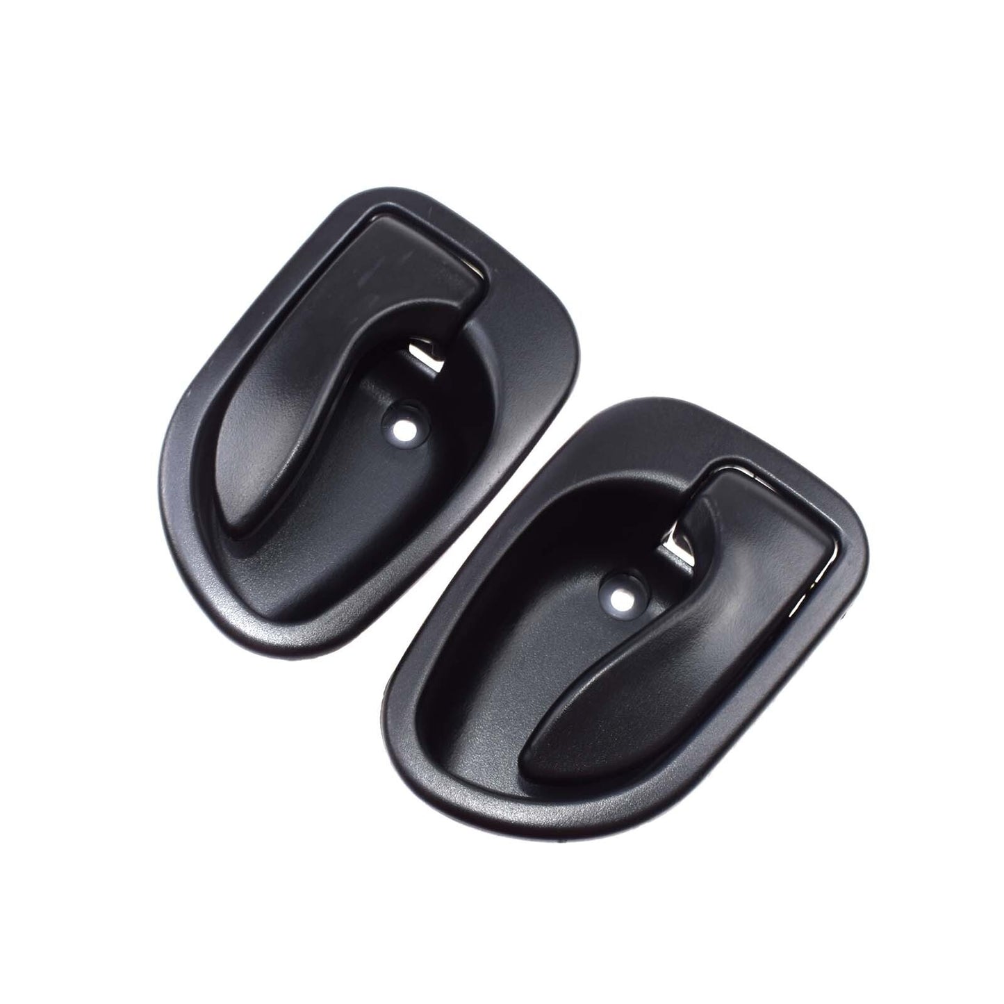 Pair Interior Door Handles 82610-22001 for Hyundai Accent 1995-1999 82620-22001