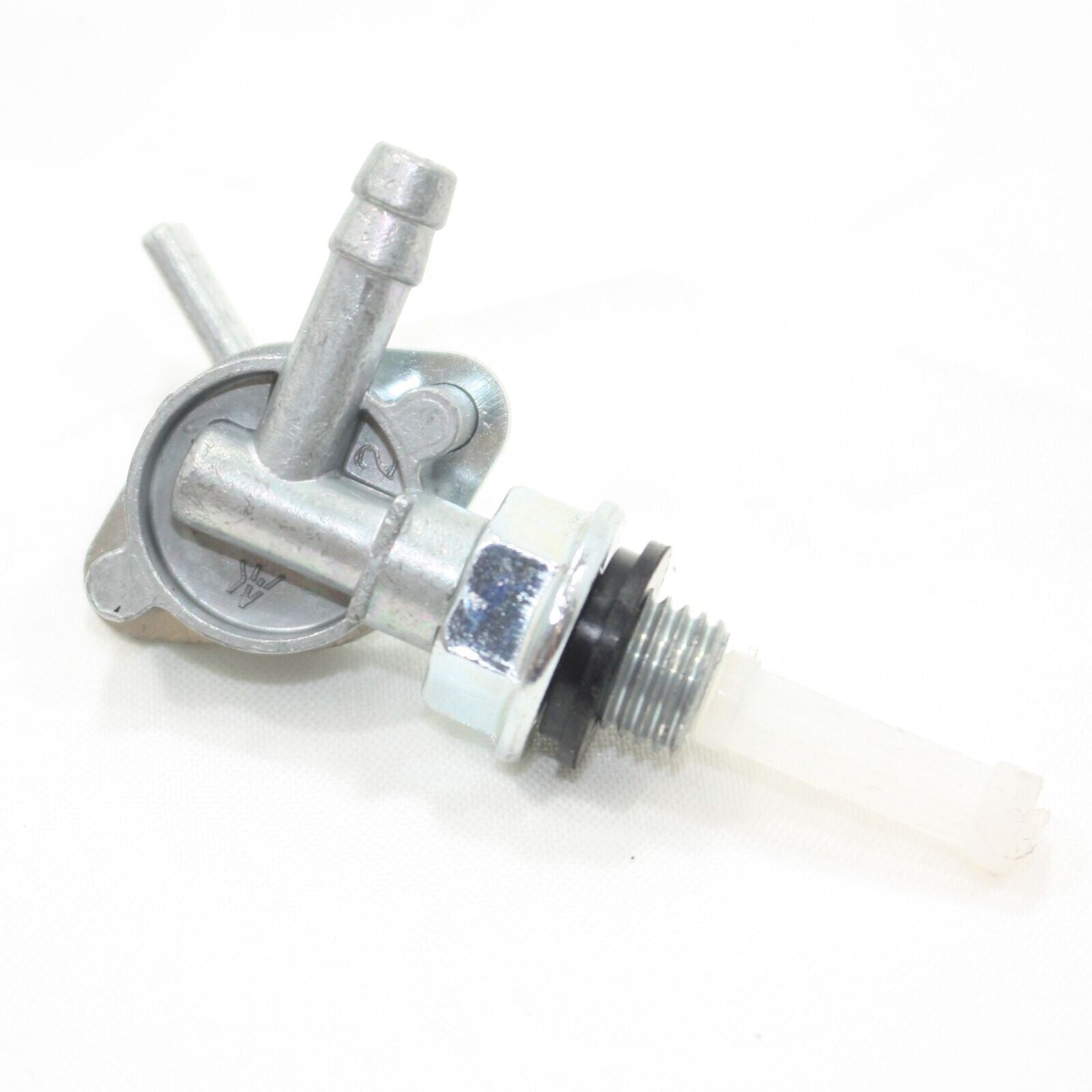 2x Fuel Tank Tap Filter Petcock Switch 110cc 125cc PRO Quad Dirt Bike ATV Buggy