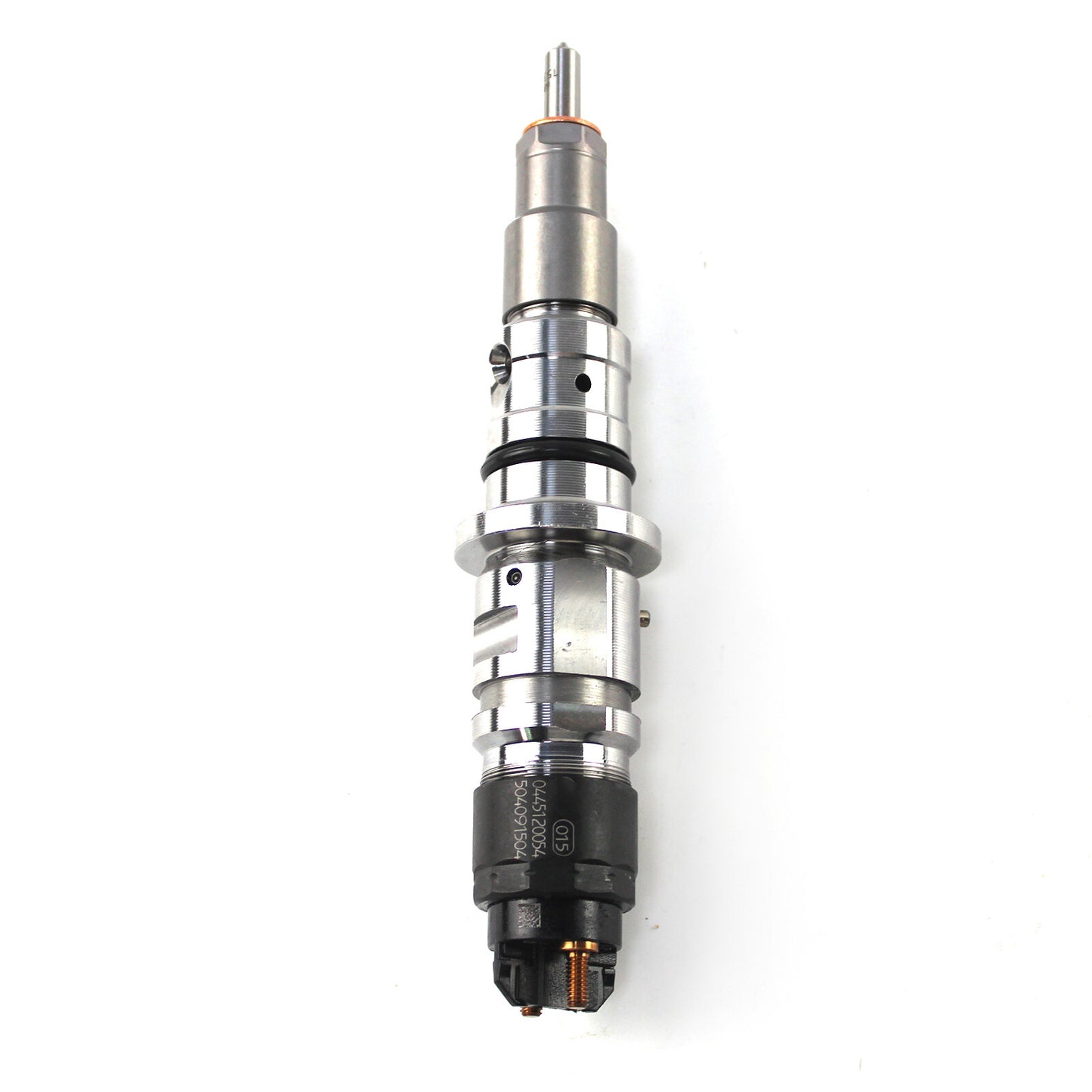 6X Fuel Injector 0445120054 for IVECO Euro 504091504 2855491 Rail Injector