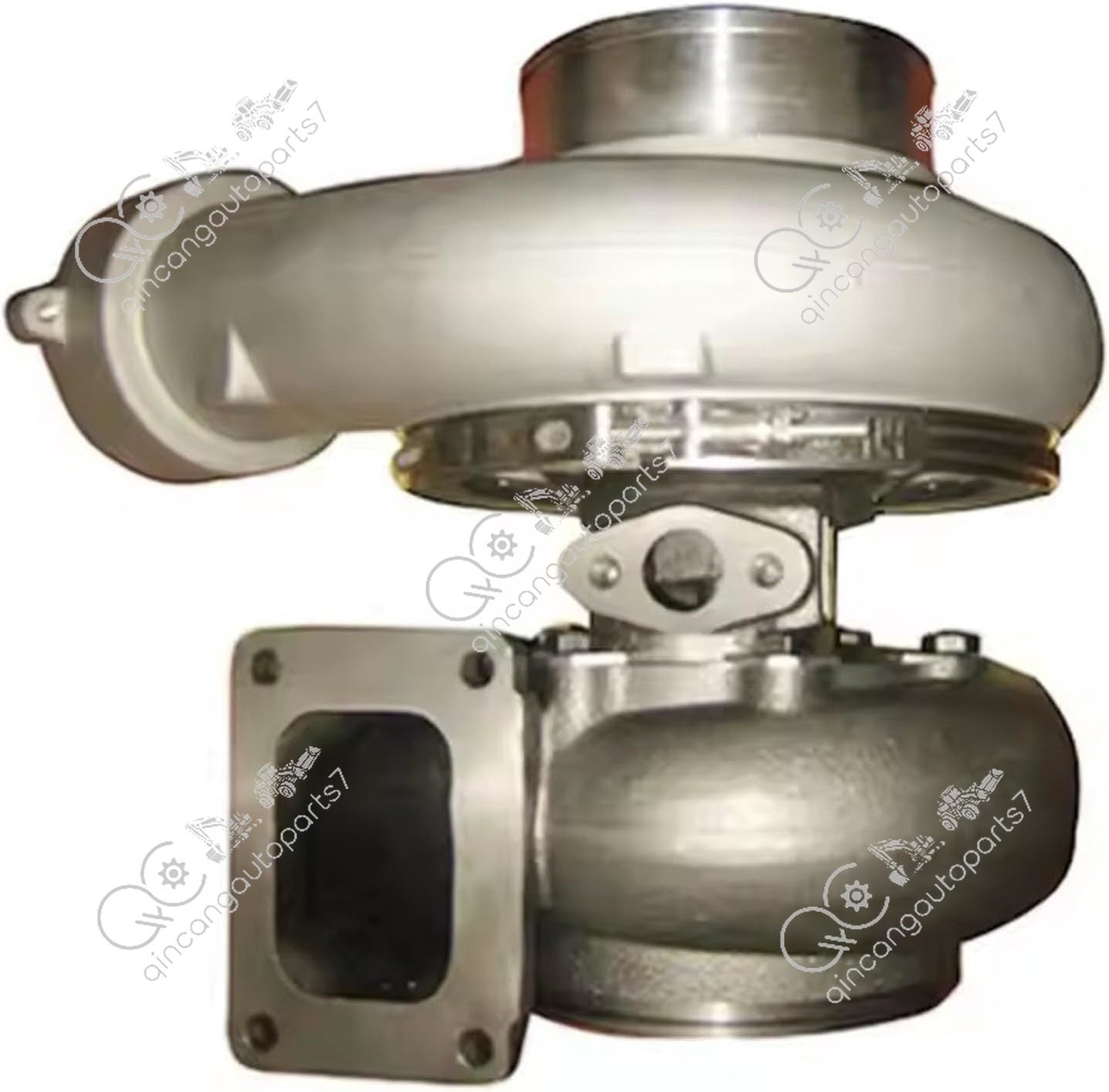 Turbocharger 7W-9409 102-0290 102-0297 for Caterpillar CAT Engine 3516 3512