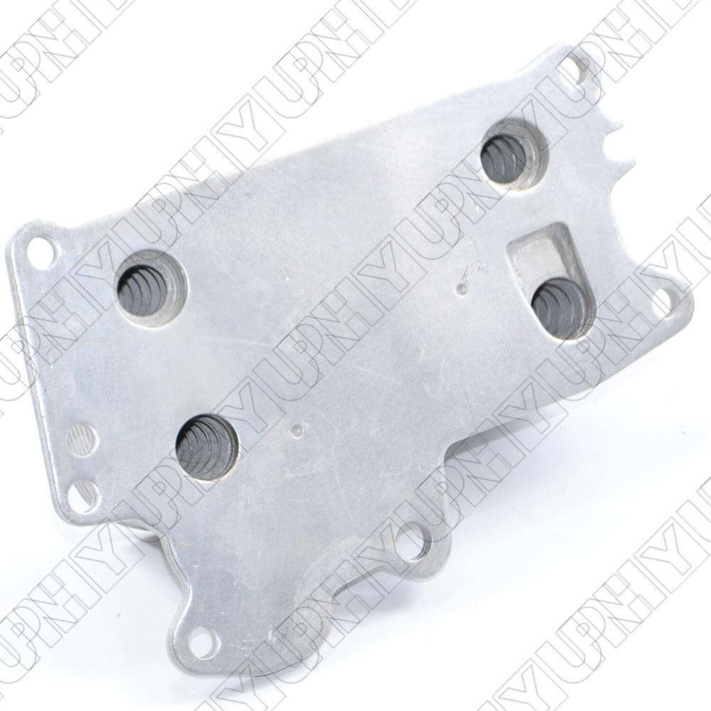 Oil Exchanger Radiator for Dodge Nitor for Jeep Cherokee for Wrangler JK 2.8 CRD Diesel