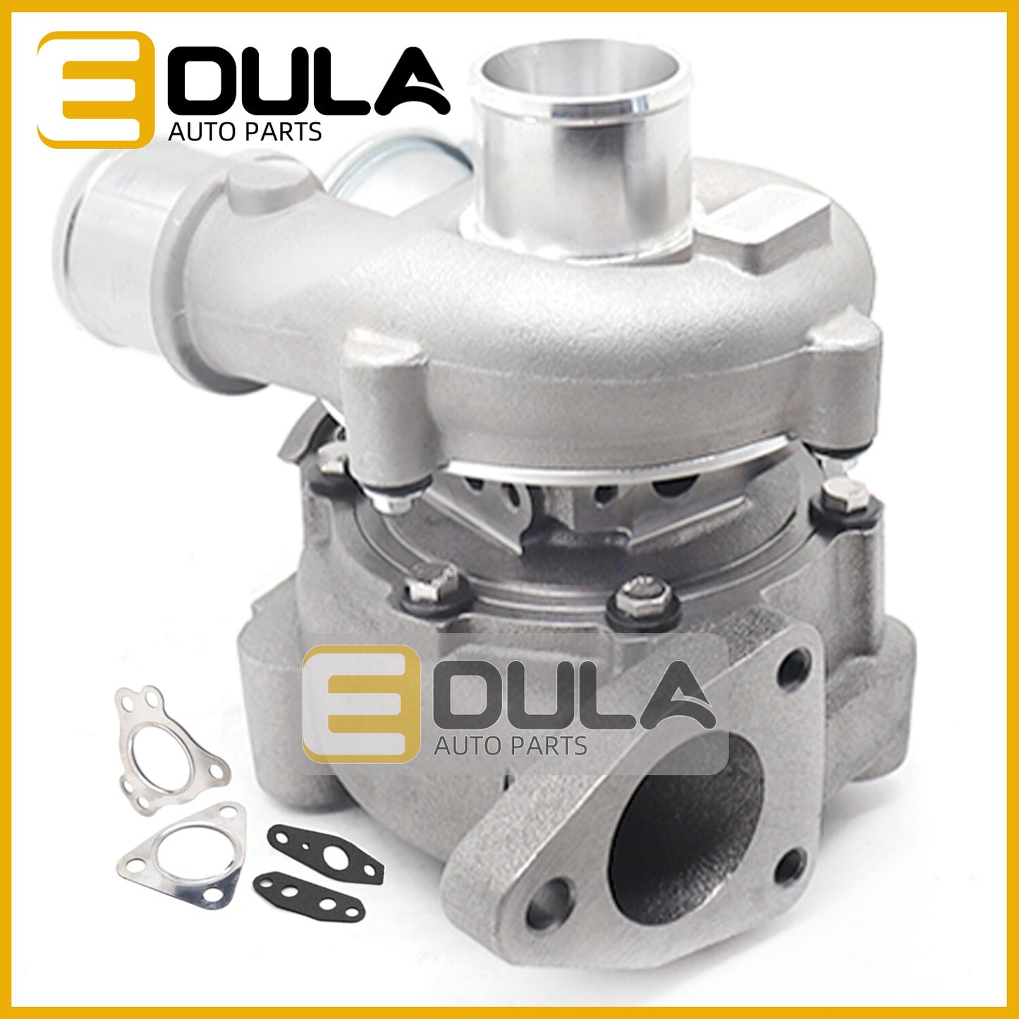 GT1749V turbocharger water-cooled, suitable for Toyota RAV4 2.0 D-4D 1CD-FTV 721164