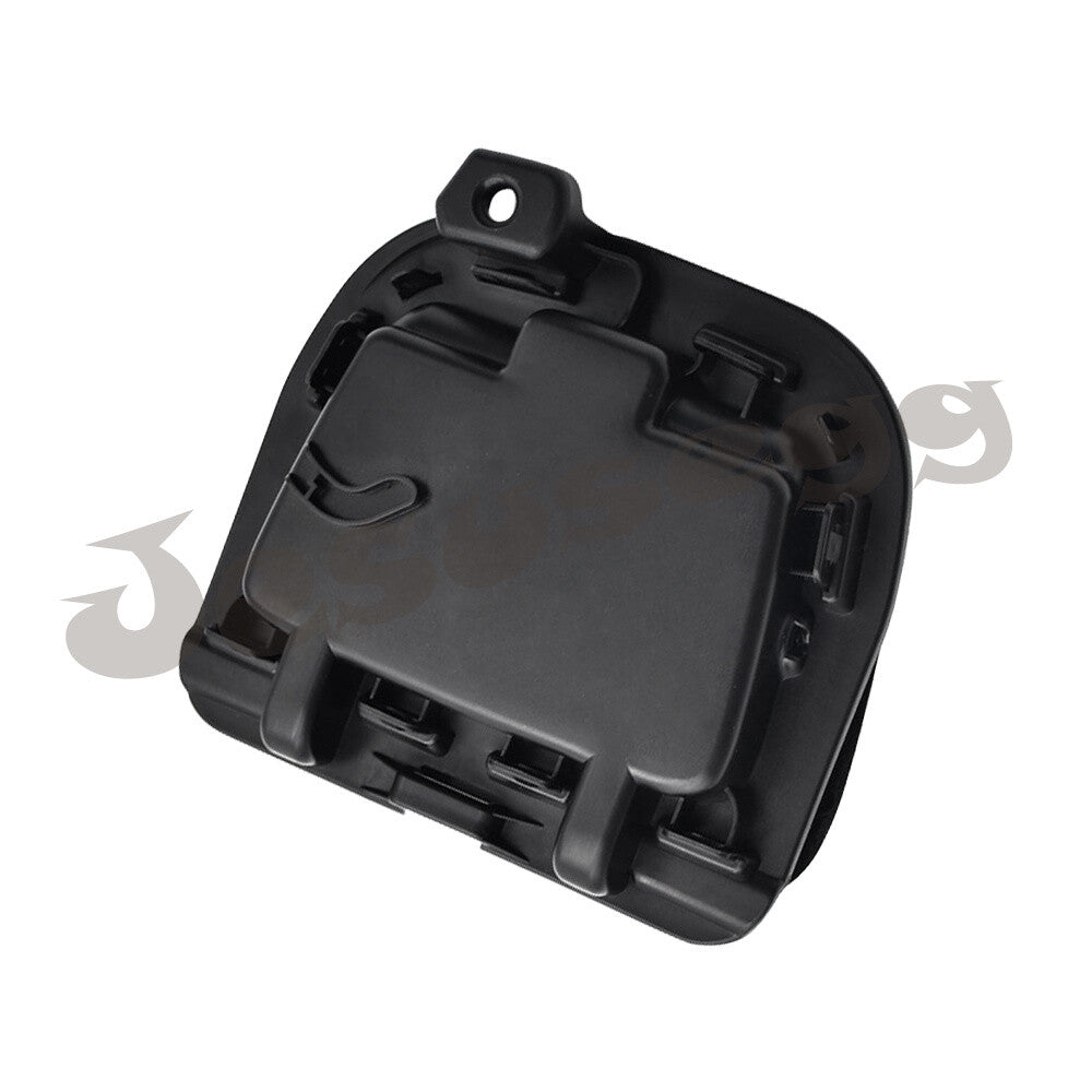 for Mercedes-Benz E W213 Rear Trunk Mat A09969303009051 Handle Floor Black