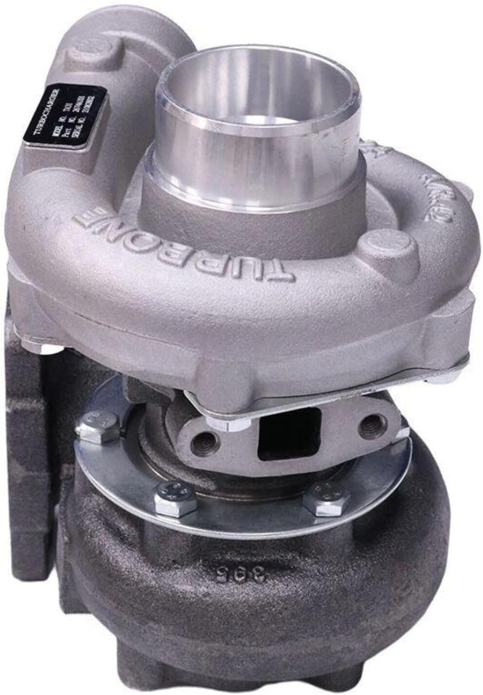 Turbo TA3117 Turbocharger 2674A101 3638248M91 fits Perkins Engine T3.1524